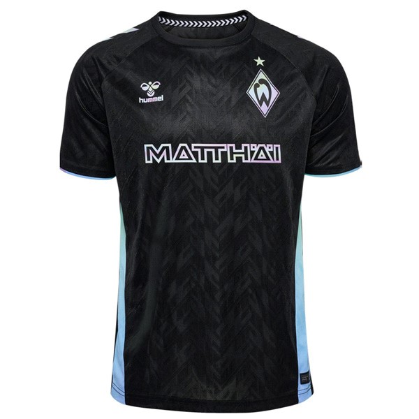 Tailandia Camiseta Werder Bremen 3rd 2024-2025